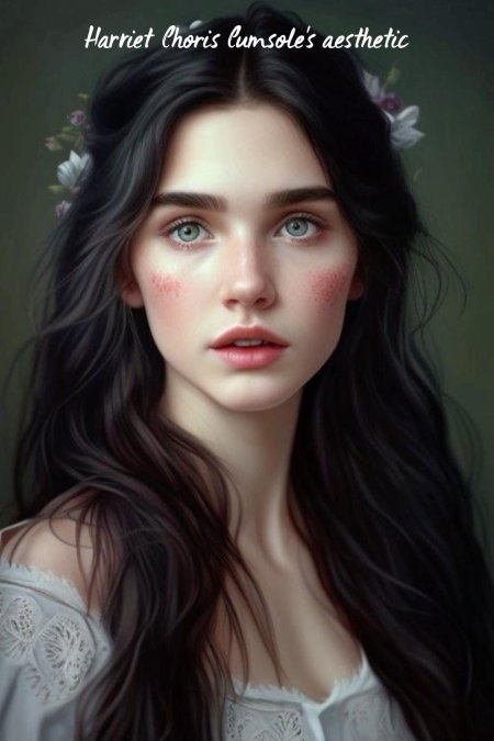 Портрет девушек