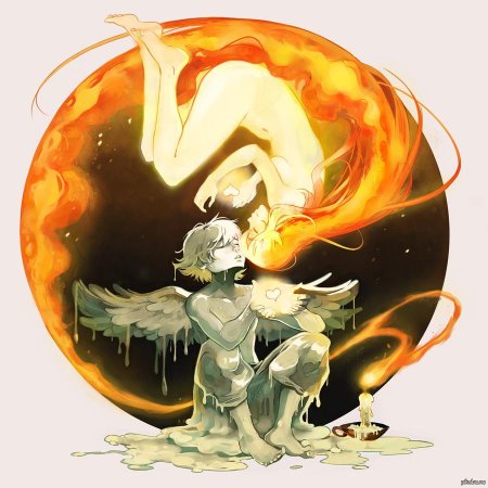 Габриэль пикколо икар