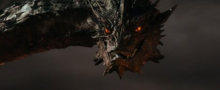 Хоббит пустошь смауга смауг