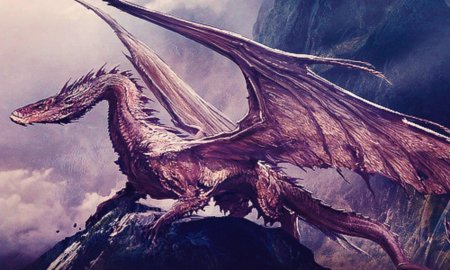 Властелин колец смауг