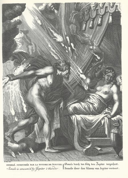 Психея (мифология) древнегреческие боги