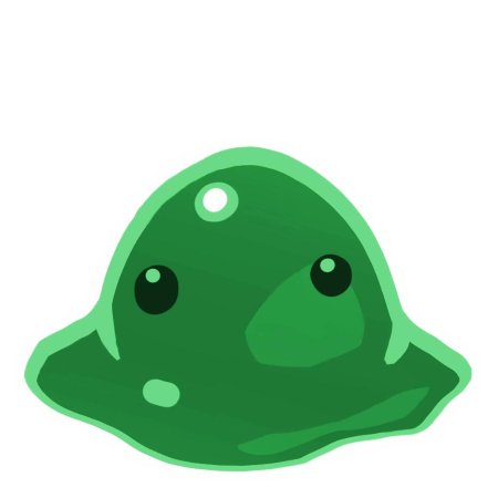 Слайм ранчер