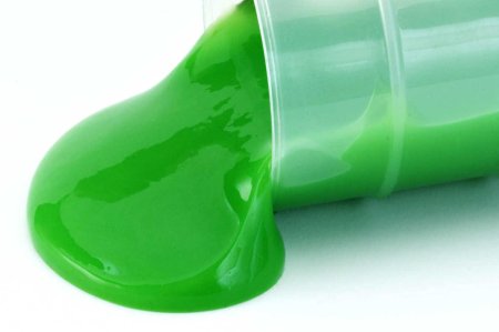 Слайм слизь