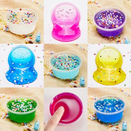 Слайм набор