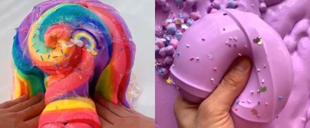 Слайм амонг ас