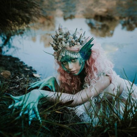 Рашель сигмон