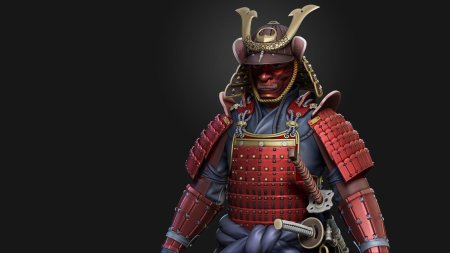 Самурайские доспехи последний самурай