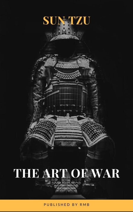 The art of war sun tzu
