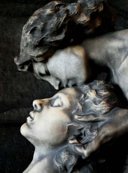 Искусство скульптура