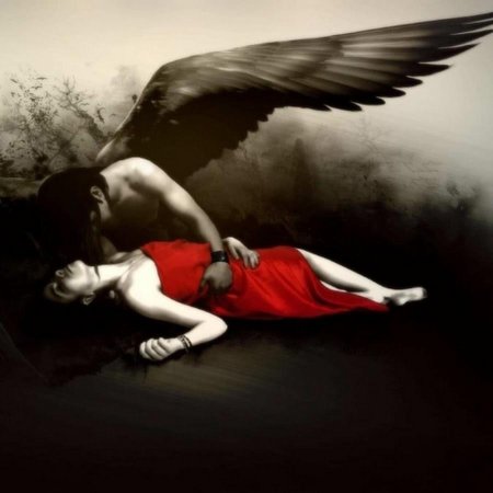 Падшие ангелы