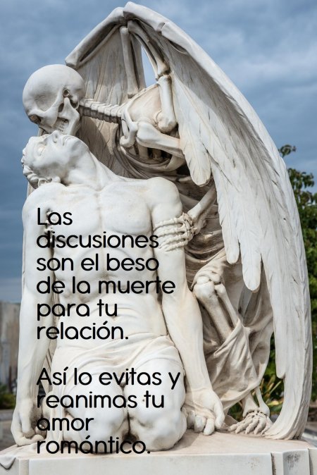 Кладбище побленоу барселона поцелуй смерти