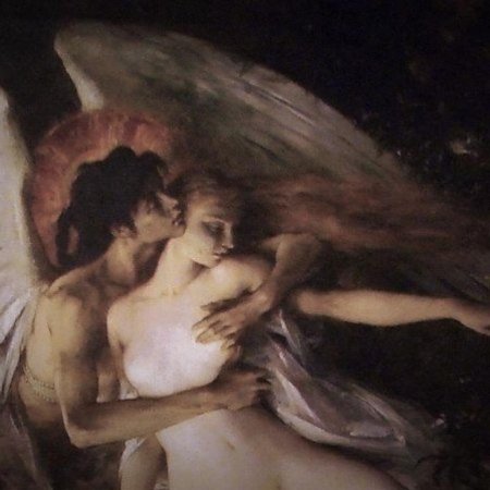 Герберт джеймс дрейпер икар