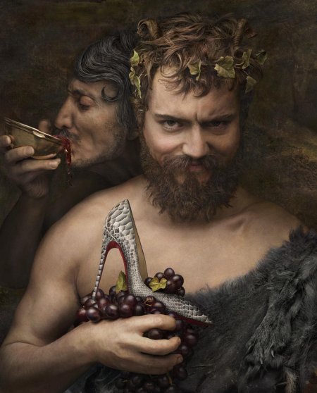 Питер липман фотограф