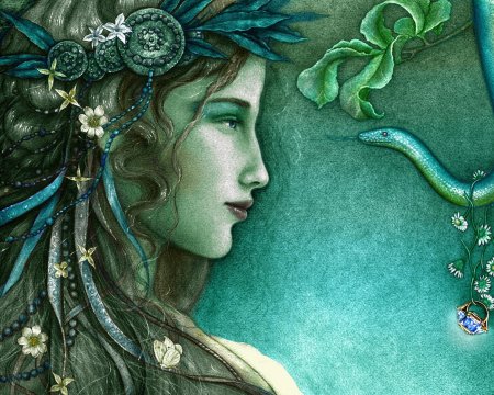 Мельница невеста полоза легенда