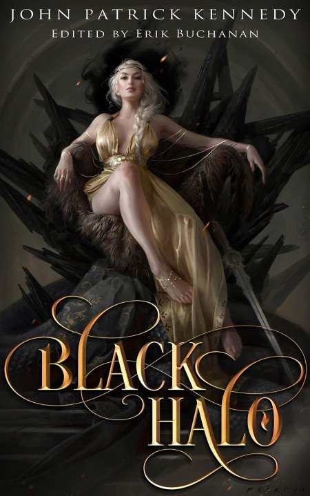 Фэнтези женщина