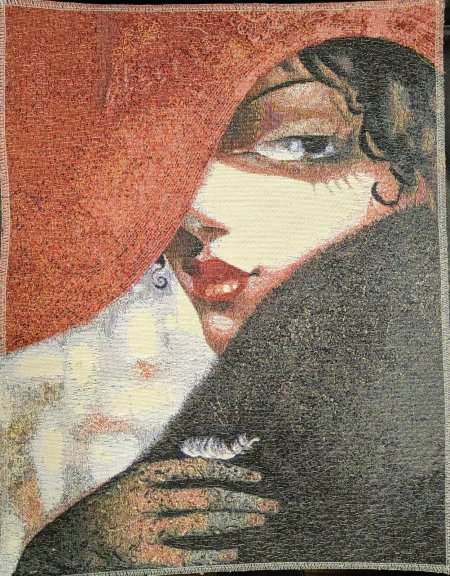 Художник ira tsantekidou