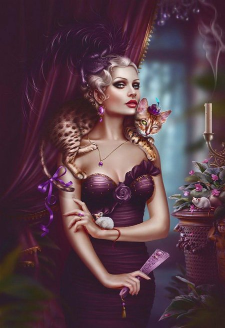 Максим ларионов фотохудожник