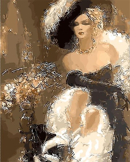 Художник roman garassuta