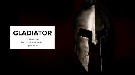 Шлем спартанец