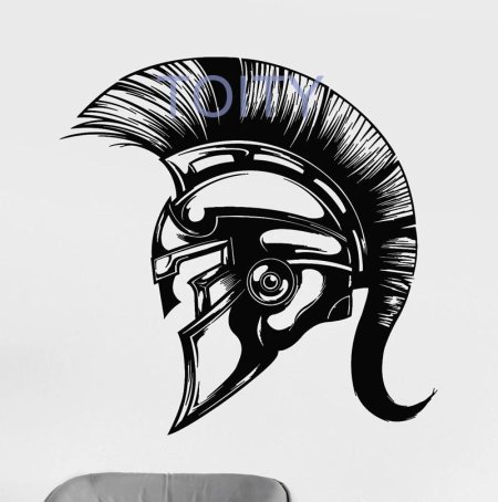 Шлем римского центуриона