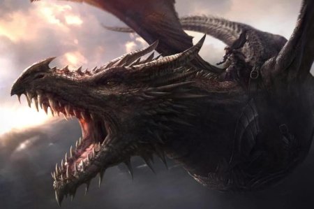 Приквел игры престолов дом дракона