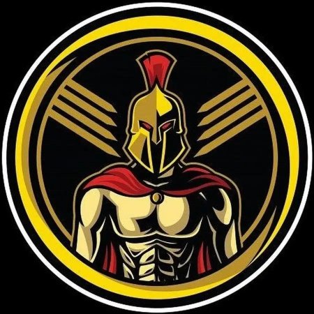 Спарта эмблема