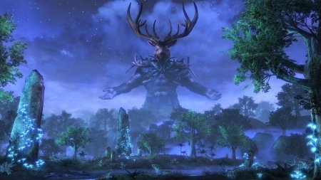 Хирсин даэдра