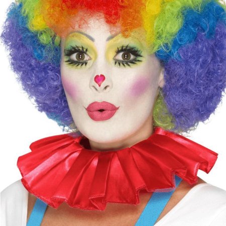 Клоунесса клоун гримм