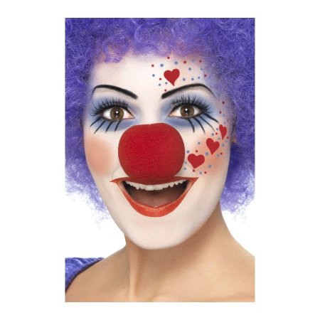 Клоунесса клоун гримм