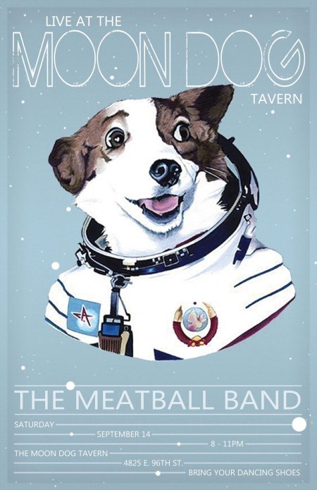 Белка и стрелка космонавты