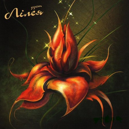 Аленький цветочек цветок