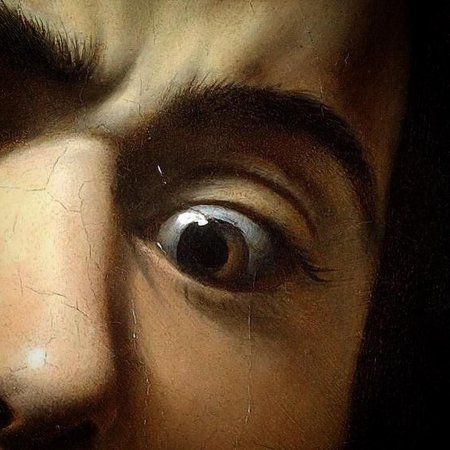 Эпоха возрождения караваджо