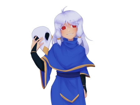 Культист лунатик