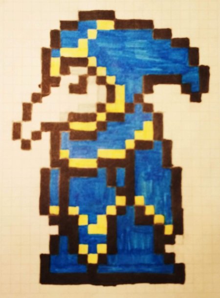 Культист лунатик