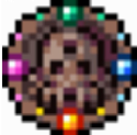 Небесная печать террария