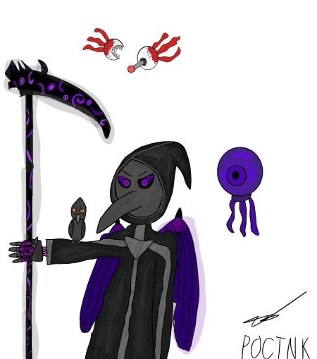 Террария боссы культист