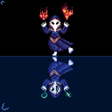 Культист лунатик