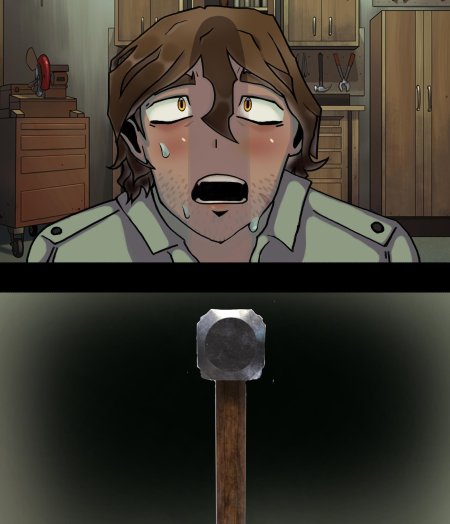 Бтд игра новелла