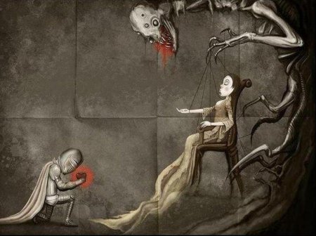 Картины со смыслом