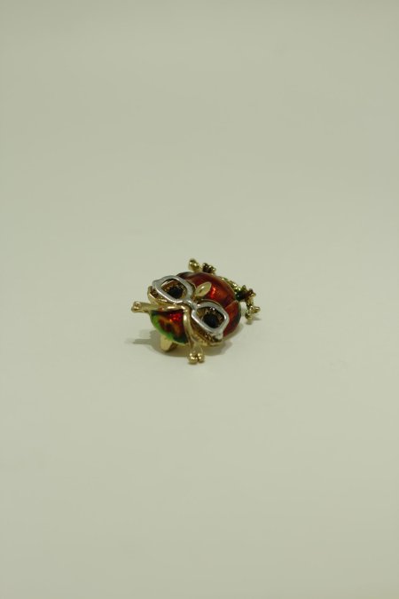 Булавка брошь