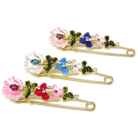 Декоративная булавка