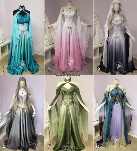 Firefly path костюмы