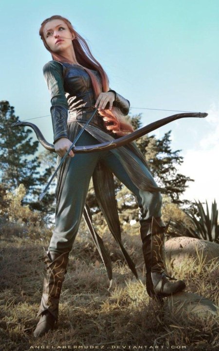 Тина рыбакова тауриэль