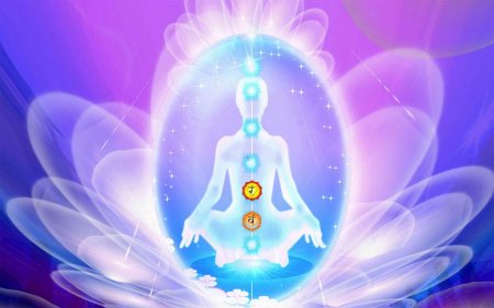 Очищение чакр
