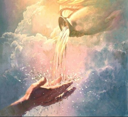 Спасение души