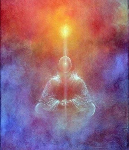 Духовное пробуждение