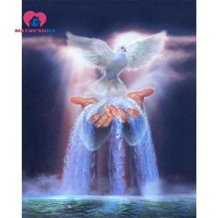 Небесные ангелы