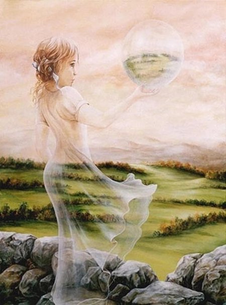 Художник sanjuan chelin piquero