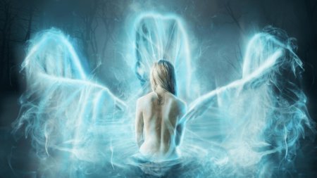 Душа человека