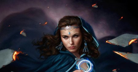 Морейн дамодред